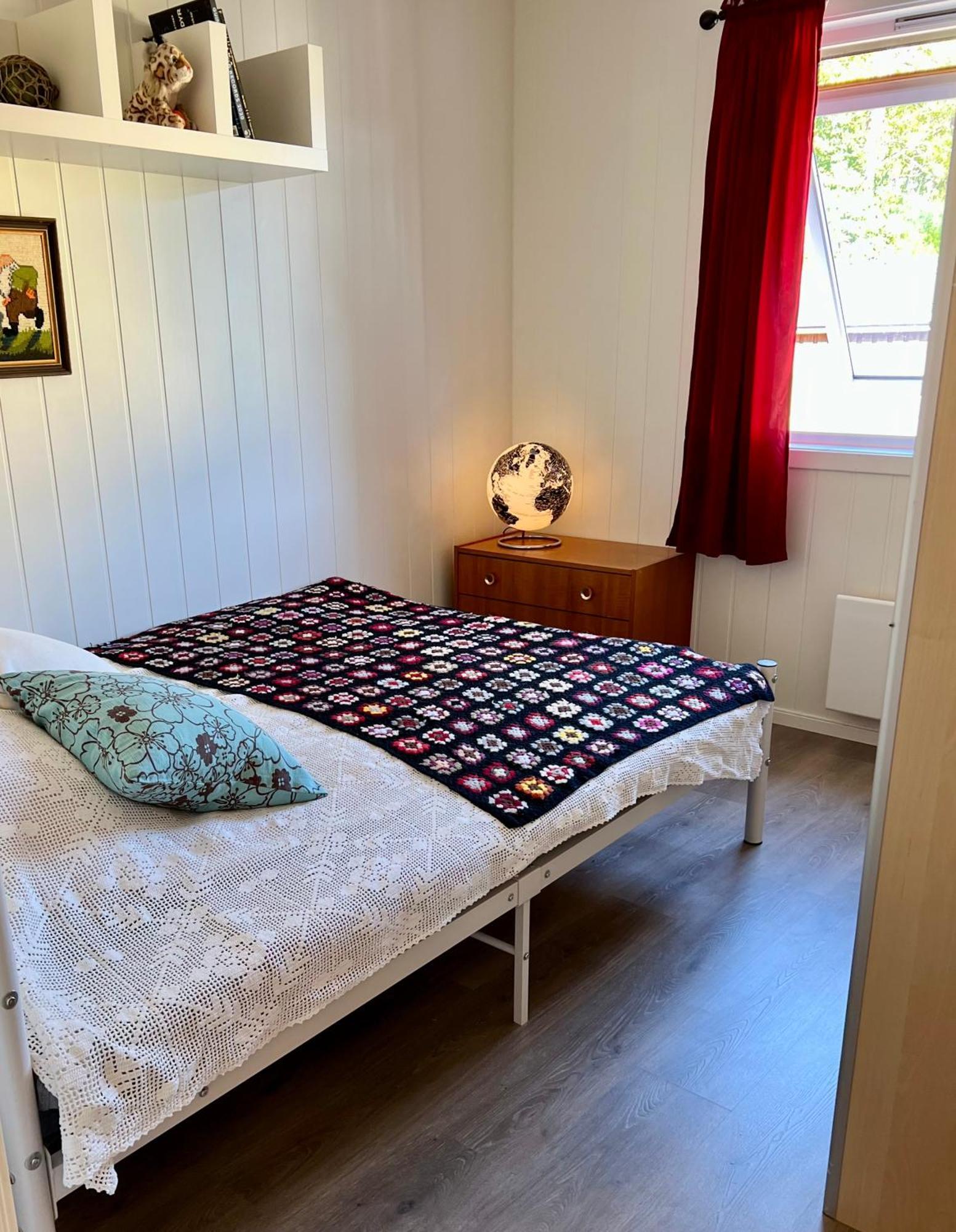Wake Up To A Beautiful View And Smell Of The Sea Lejlighed Kristiansund Eksteriør billede