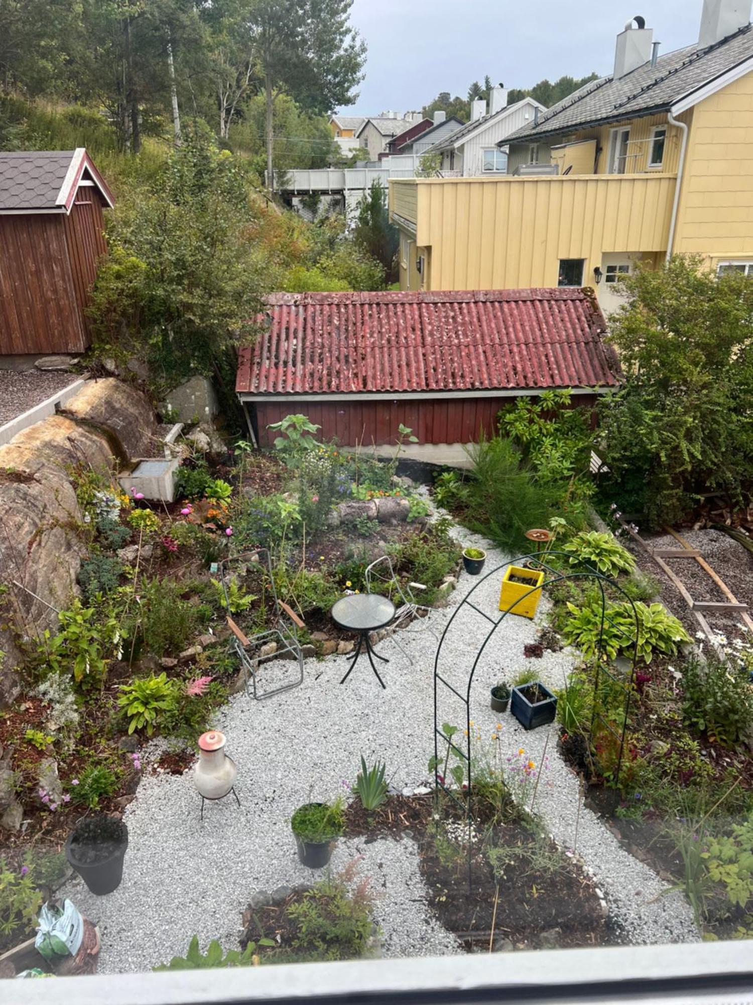 Wake Up To A Beautiful View And Smell Of The Sea Lejlighed Kristiansund Eksteriør billede